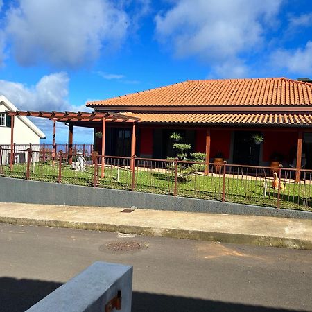 Villa Rosa Porto Moniz Exterior foto